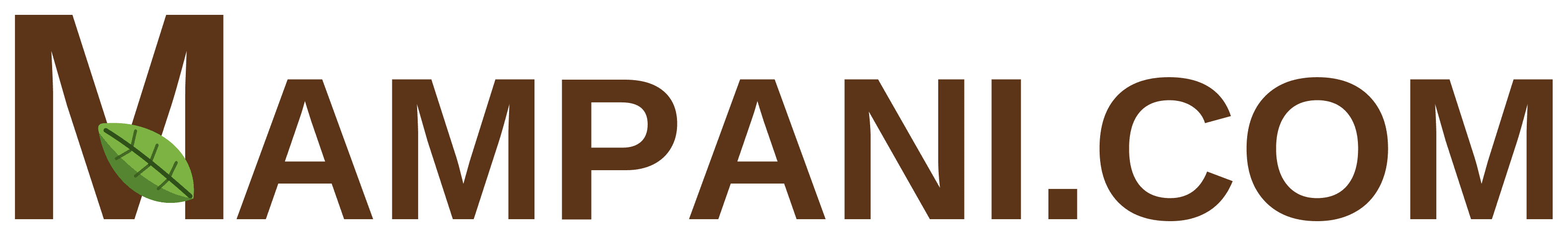 Mampani